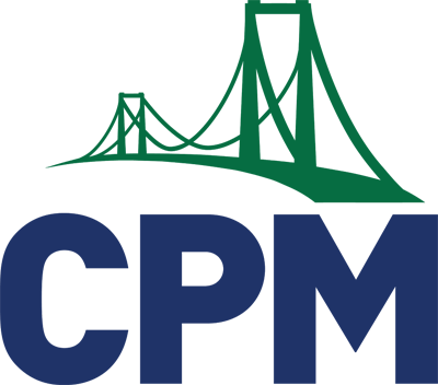 CPM (College Preparatory Mathematics) ebook's Logo