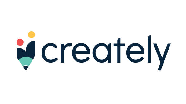 creately's Logo