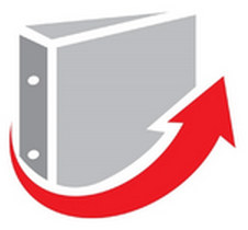 LiveBinders's Logo