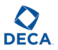 DECA's Logo