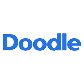 Doodle's Logo
