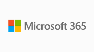 Microsoft 365's Logo