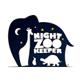 Night Zookeeper's Logo