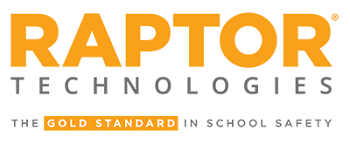 Raptor Visitor Management System's Logo