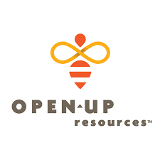 Open Up Resources's Logo
