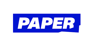 Paper's Logo