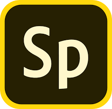 Adobe Creative Cloud Express for Education (formerly Adobe Spark for Education)'s Logo