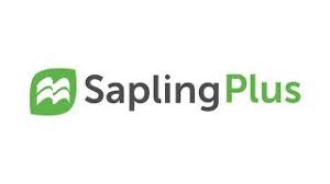 Sapling and Sapling Plus's Logo
