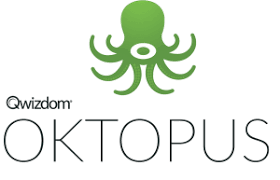 Oktopus's Logo