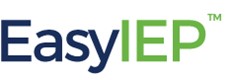 Easy IEP's Logo