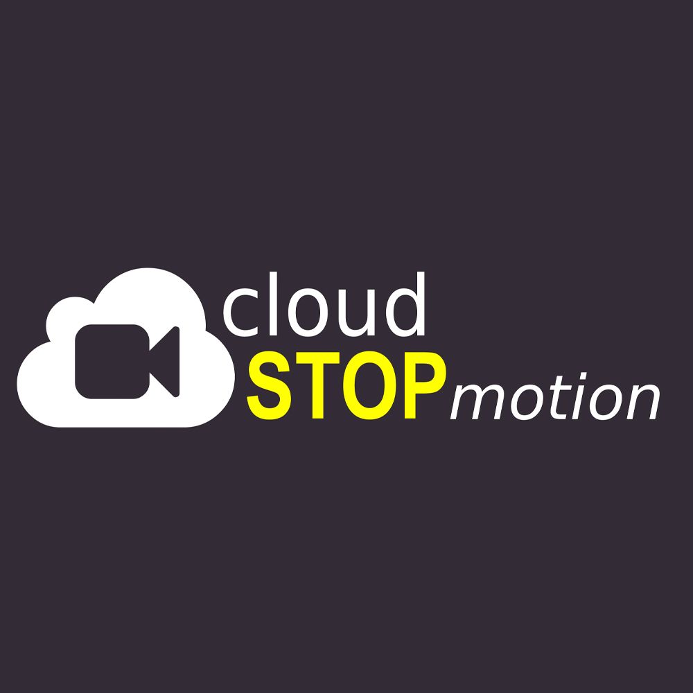 CloudStopMotion's Logo