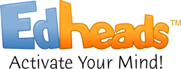 Edheads's Logo