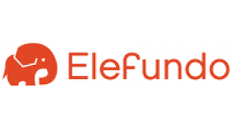 Elefundo's Logo