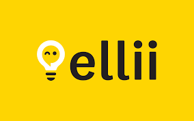 Ellii (Formerly ESL Library)'s Logo