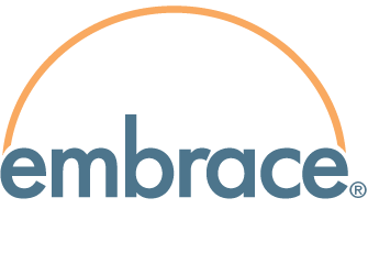 Embrace's Logo