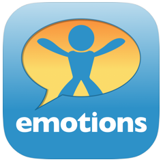 Emotions's Logo