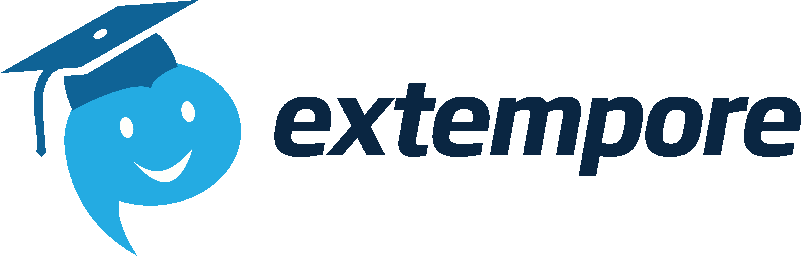 Extempore's Logo