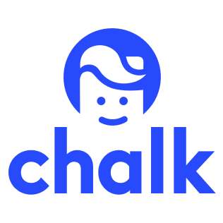 Chalk's Logo