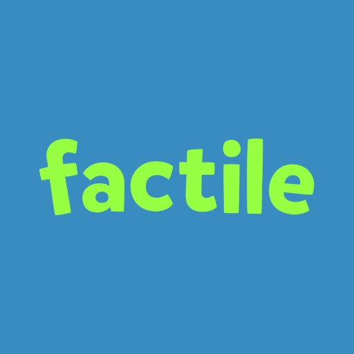 Factile's Logo