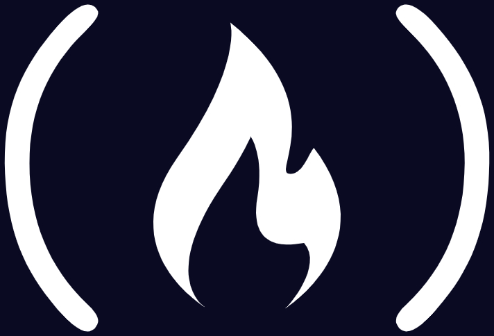 FreeCodeCamp's Logo
