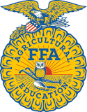 Illinois Agricultural Education & FFA's Logo