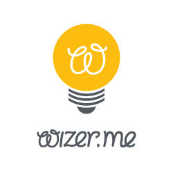 Wizer.Me's Logo