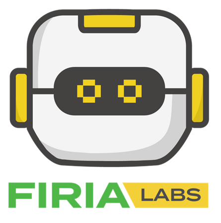 Firia Labs CodeSpace's Logo