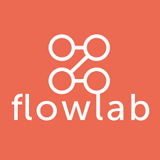 Flowlab.io (paid version only)'s Logo