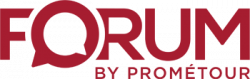 Forum by Prometour's Logo