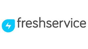 Freshservice's Logo