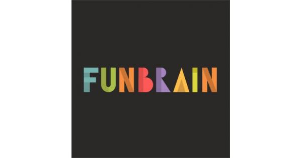 FunBrain's Logo