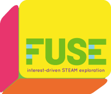 FUSE's Logo