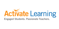 Activate Learning's Logo
