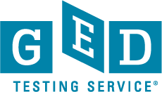 GED's Logo