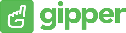 Gipper Media, Inc's Logo
