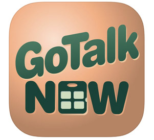 Go Talk Now Plus's Logo
