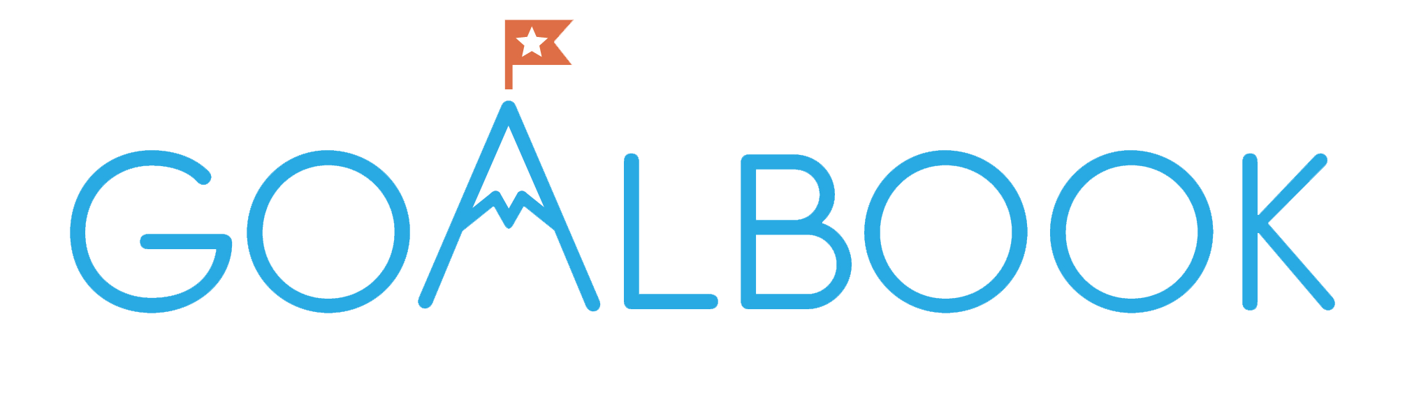 Goalbook's Logo