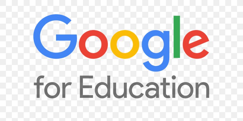 Google for Education's Logo