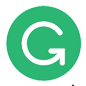 Grammarly's Logo