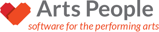 ARTS People's Logo