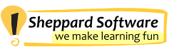 Sheppard Software's Logo