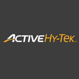 HY-TEK's Logo