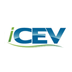 iCEV's Logo