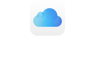iCloud's Logo
