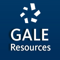 Gale Library Databases's Logo