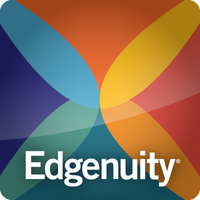 Edgenuity's Logo