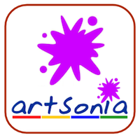 Artsonia's Logo