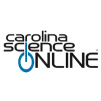 Carolina Science Online's Logo