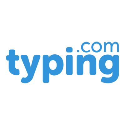 Typing's Logo