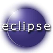 Eclipse Integrated Development Environment's Logo